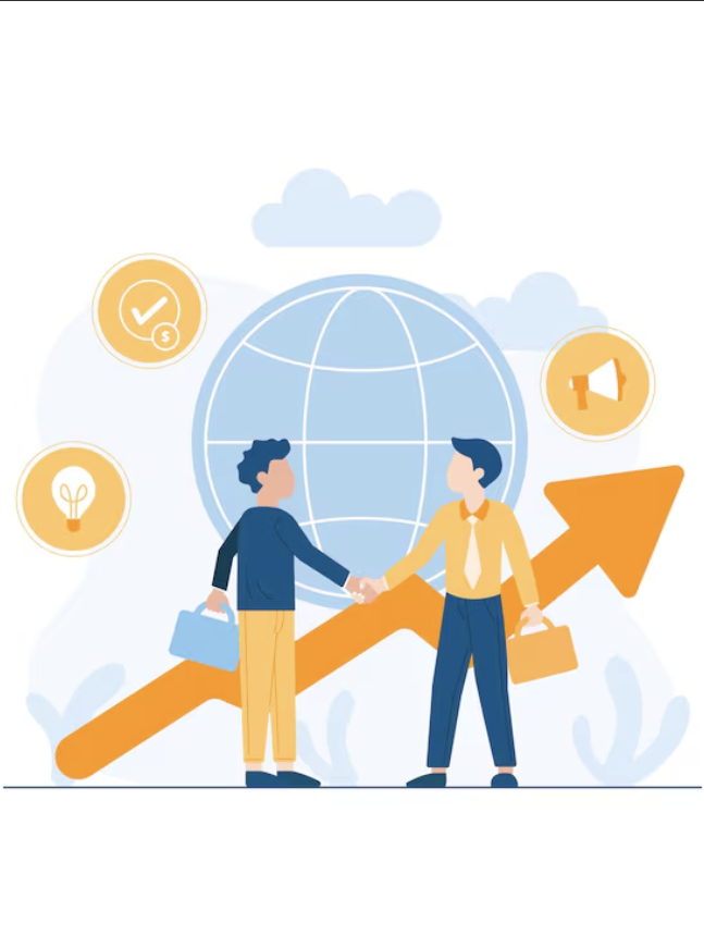 Enterprise and business management solutions
