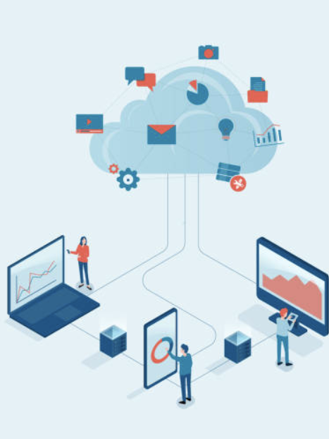 Cloud infrastructure and resilience engineering