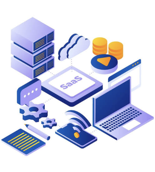 Software, SaaS, and web architecture development