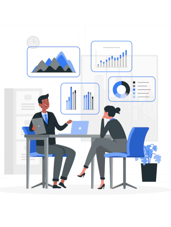Strategic technical consultancy and business advisory